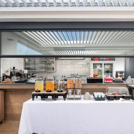Callisti Suites Sarti Zewnętrze zdjęcie