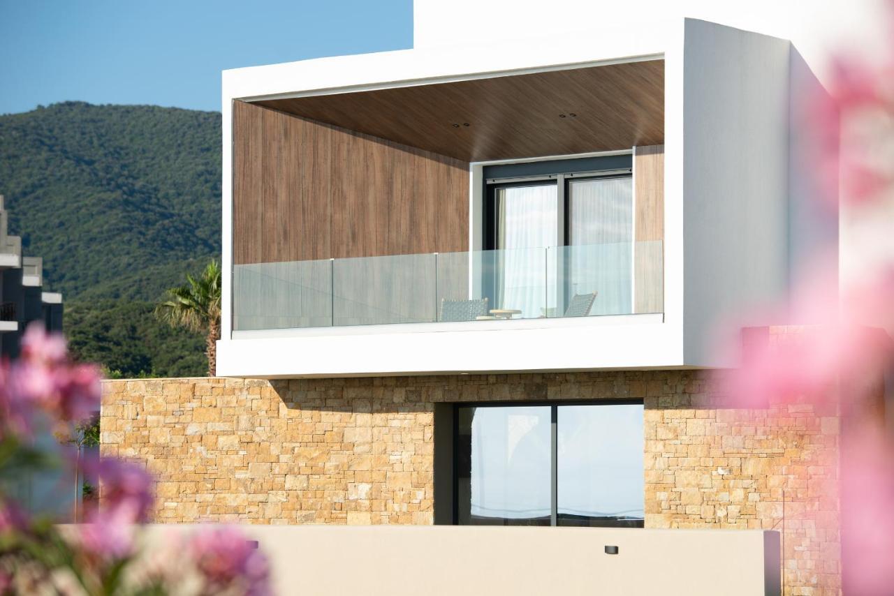Callisti Suites Sarti Zewnętrze zdjęcie