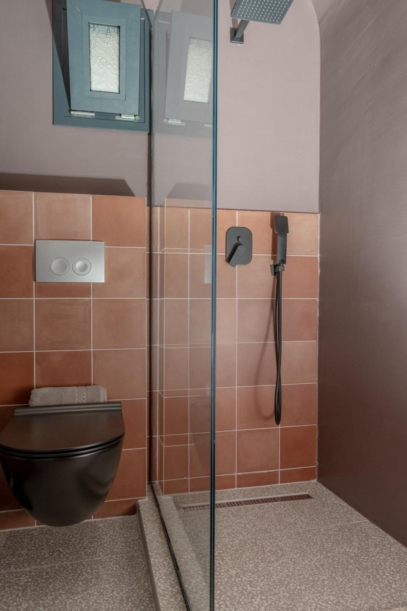 Callisti Suites Sarti Pokój zdjęcie