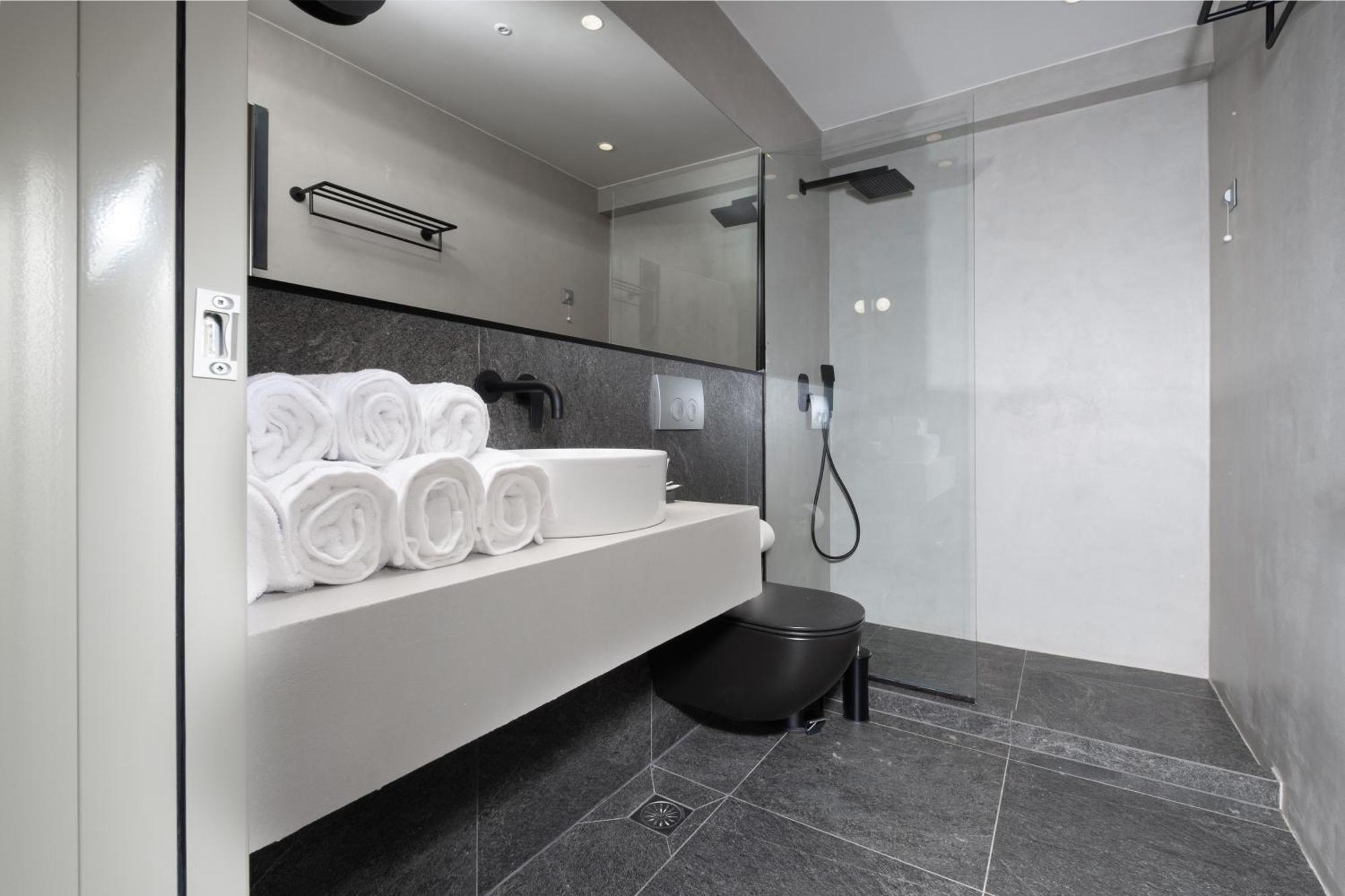 Callisti Suites Sarti Pokój zdjęcie